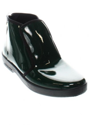 Dámské boty  Rivieras, Velikost 39, Barva Zelená, Cena  609,00 Kč