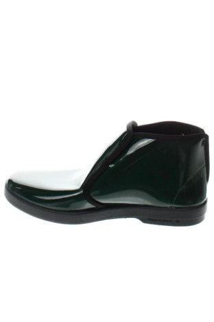 Dámské boty  Rivieras, Velikost 39, Barva Zelená, Cena  487,00 Kč