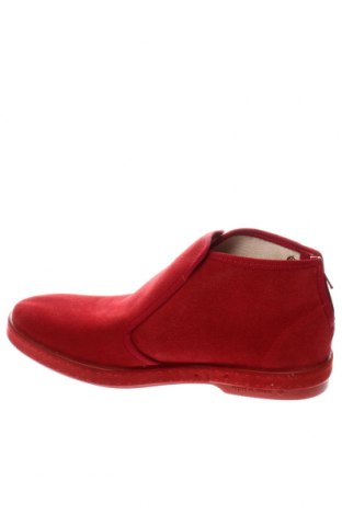 Dámské boty  Rivieras, Velikost 39, Barva Červená, Cena  673,00 Kč