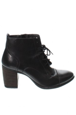 Damen Stiefeletten Roberto Santi, Größe 39, Farbe Schwarz, Preis € 20,26