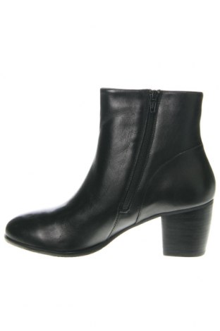 Botine de damă SPM, Mărime 40, Culoare Negru, Preț 479,44 Lei