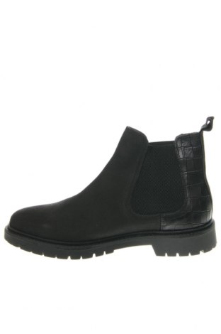 Botine de damă Salamander, Mărime 41, Culoare Negru, Preț 479,44 Lei