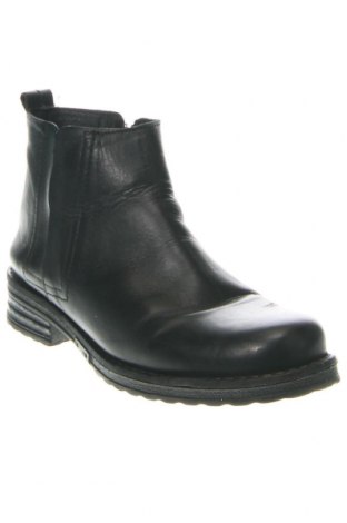 Botine de damă Seaside, Mărime 36, Culoare Negru, Preț 61,02 Lei