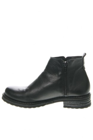 Botine de damă Seaside, Mărime 36, Culoare Negru, Preț 41,61 Lei