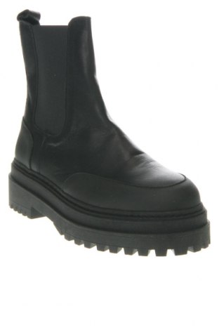 Botine de damă Selected Femme, Mărime 40, Culoare Negru, Preț 435,99 Lei