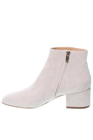 Damen Stiefeletten Sergio Rossi, Größe 38, Farbe Grau, Preis € 122,30