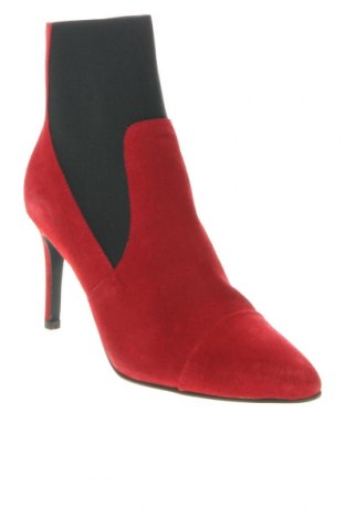 Damen Stiefeletten Sienna, Größe 37, Farbe Rot, Preis € 35,46