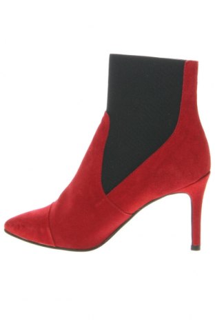 Dámské boty  Sienna, Velikost 37, Barva Červená, Cena  997,00 Kč