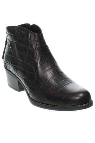 Botine de damă Skona Marie, Mărime 38, Culoare Negru, Preț 254,61 Lei