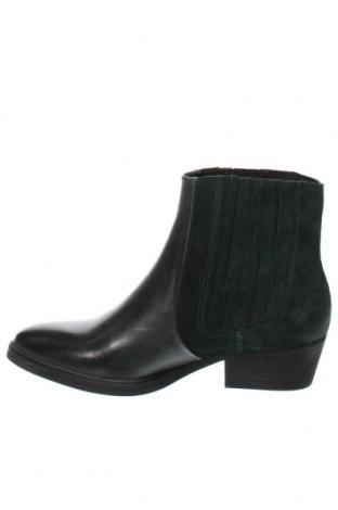 Damen Stiefeletten Sneaky Steve, Größe 38, Farbe Grün, Preis 100,78 €