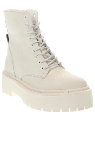 Damen Stiefeletten Steve Madden, Größe 37, Farbe Blau, Preis € 136,60