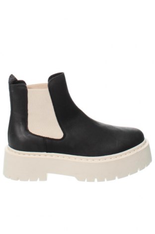 Botine de damă Steve Madden, Mărime 38, Culoare Negru, Preț 392,27 Lei