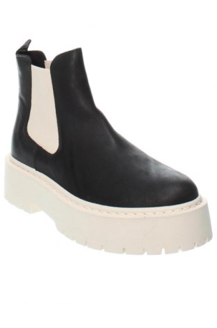 Damen Stiefeletten Steve Madden, Größe 38, Farbe Schwarz, Preis € 61,47