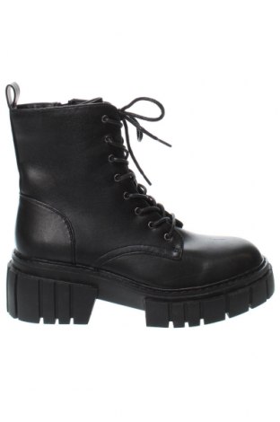 Botine de damă Steve Madden, Mărime 39, Culoare Negru, Preț 430,27 Lei