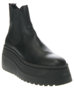 Damen Stiefeletten Steve Madden, Größe 38, Farbe Schwarz, Preis € 61,47