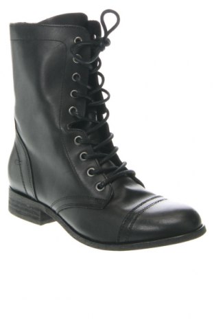 Botine de damă Steve Madden, Mărime 38, Culoare Negru, Preț 392,27 Lei