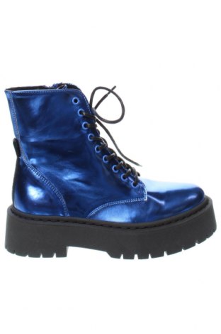 Dámské boty  Steve Madden, Velikost 37, Barva Modrá, Cena  1 422,00 Kč