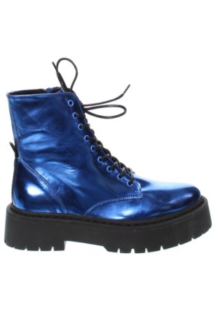 Dámské boty  Steve Madden, Velikost 41, Barva Modrá, Cena  1 422,00 Kč