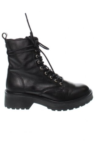 Damen Stiefeletten Steve Madden, Größe 38, Farbe Schwarz, Preis € 61,47