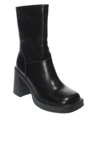 Botine de damă Steve Madden, Mărime 38, Culoare Negru, Preț 392,27 Lei