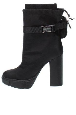 Damen Stiefeletten Steve Madden, Größe 37, Farbe Schwarz, Preis € 67,42