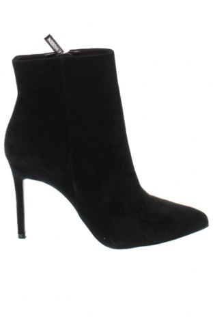 Damen Stiefeletten Steve Madden, Größe 39, Farbe Schwarz, Preis € 61,47