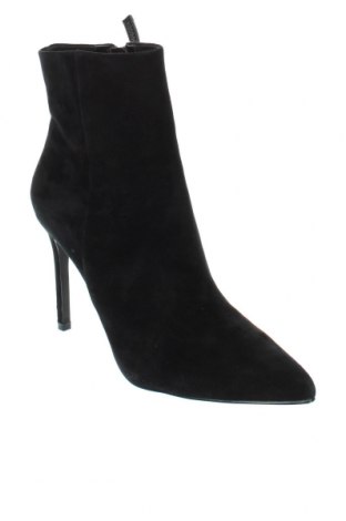 Damen Stiefeletten Steve Madden, Größe 39, Farbe Schwarz, Preis € 61,47