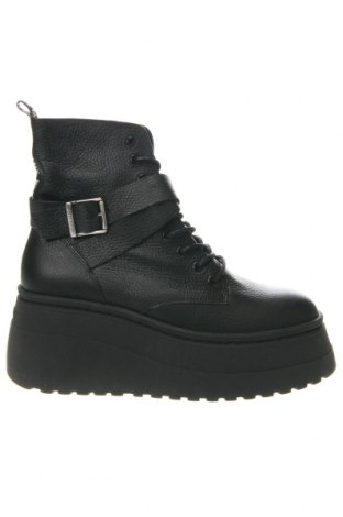 Damen Stiefeletten Steve Madden, Größe 40, Farbe Schwarz, Preis € 68,30