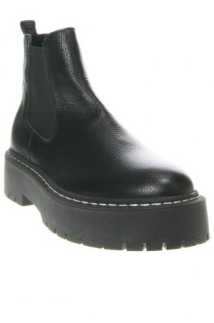 Damen Stiefeletten Steve Madden, Größe 42, Farbe Schwarz, Preis € 61,47