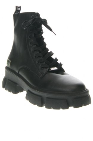 Damen Stiefeletten Steve Madden, Größe 41, Farbe Schwarz, Preis € 61,47