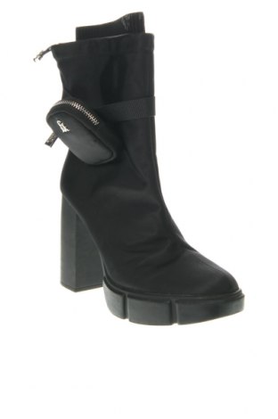 Damen Stiefeletten Steve Madden, Größe 41, Farbe Schwarz, Preis € 50,57