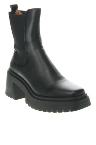 Damen Stiefeletten Steve Madden, Größe 38, Farbe Schwarz, Preis € 136,60