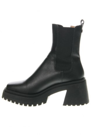 Botine de damă Steve Madden, Mărime 38, Culoare Negru, Preț 479,44 Lei