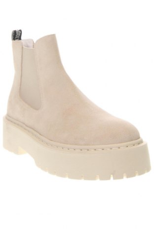 Dámské poltopánky Steve Madden, Veľkosť 39, Farba Kremová, Cena  68,95 €