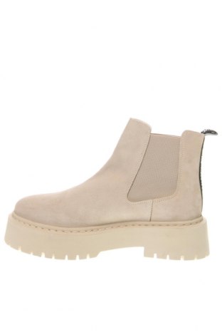 Dámské poltopánky Steve Madden, Veľkosť 41, Farba Kremová, Cena  68,95 €