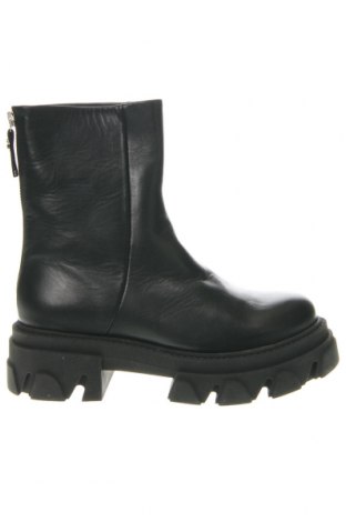 Damen Stiefeletten Steve Madden, Größe 37, Farbe Schwarz, Preis € 75,13