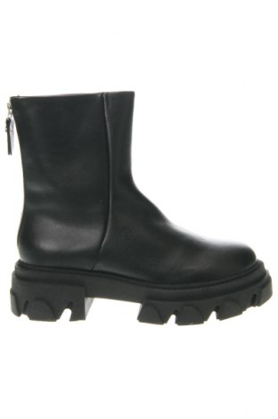 Damen Stiefeletten Steve Madden, Größe 39, Farbe Schwarz, Preis € 68,30