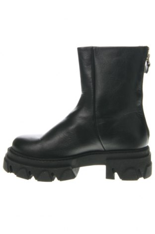 Damen Stiefeletten Steve Madden, Größe 38, Farbe Schwarz, Preis € 75,13