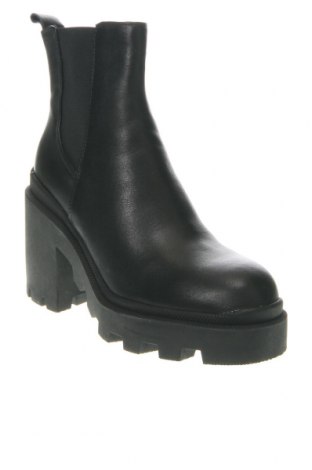 Damen Stiefeletten Steve Madden, Größe 38, Farbe Schwarz, Preis € 61,47