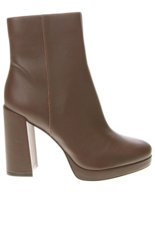 Botine de damă Steve Madden, Mărime 39, Culoare Maro, Preț 358,99 Lei