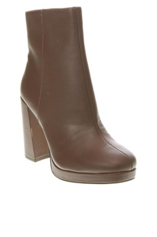 Damen Stiefeletten Steve Madden, Größe 38, Farbe Braun, Preis € 56,19