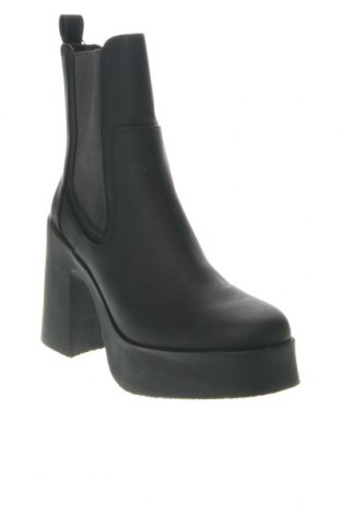 Damen Stiefeletten Steve Madden, Größe 39, Farbe Schwarz, Preis 112,37 €