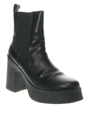 Damen Stiefeletten Steve Madden, Größe 40, Farbe Schwarz, Preis € 112,37