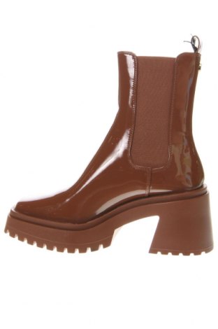 Damen Stiefeletten Steve Madden, Größe 37, Farbe Braun, Preis € 61,80