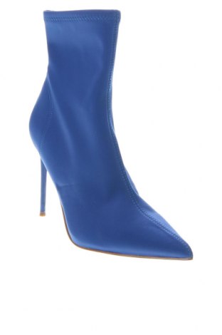 Dámské boty  Steve Madden, Velikost 39, Barva Modrá, Cena  1 580,00 Kč