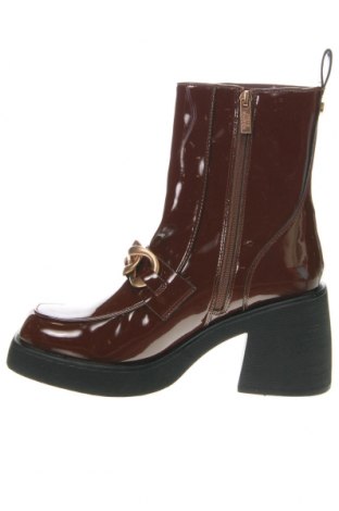 Damen Stiefeletten Steve Madden, Größe 41, Farbe Braun, Preis € 61,80