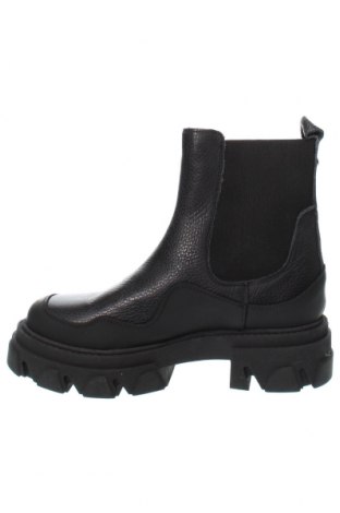 Botine de damă Steve Madden, Mărime 40, Culoare Negru, Preț 315,79 Lei