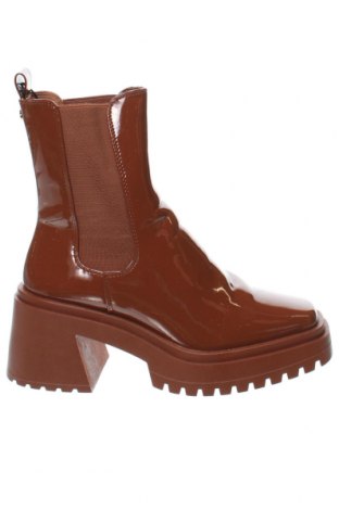 Damen Stiefeletten Steve Madden, Größe 40, Farbe Braun, Preis € 48,49