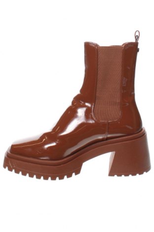 Botine de damă Steve Madden, Mărime 40, Culoare Maro, Preț 221,05 Lei