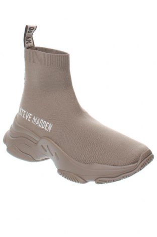 Damen Stiefeletten Steve Madden, Größe 36, Farbe Grau, Preis € 112,37